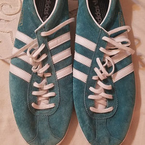 Adidas Gazelle
